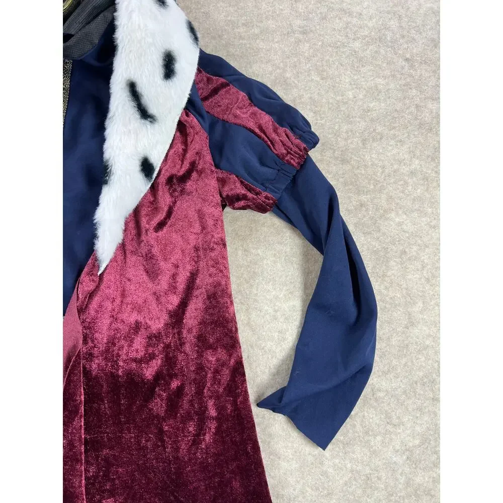 California Costumes Boy's Noble Kindhearted King Costume Medium (8-10)